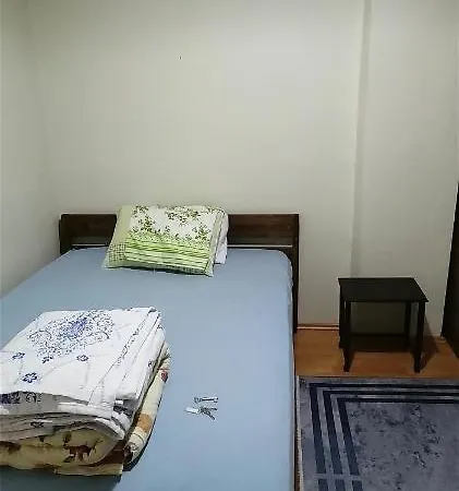 Yatak Odasi Δωμάτια σε οικογενειακή κατοικία