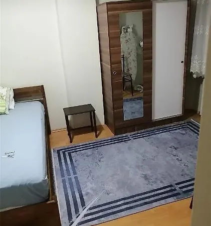 Yatak Odasi Stambuł