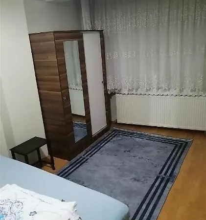 Kwatera prywatna Yatak Odasi *
