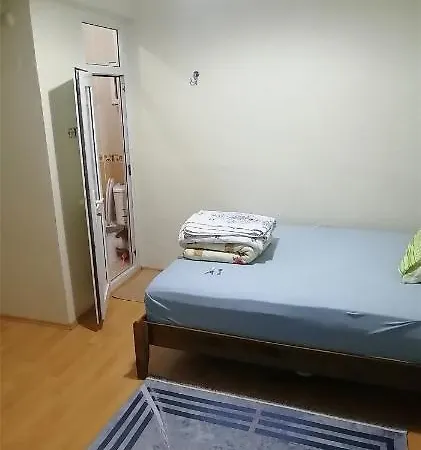 Yatak Odasi * Stambuł